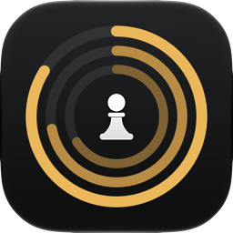 Blunderbook app icon