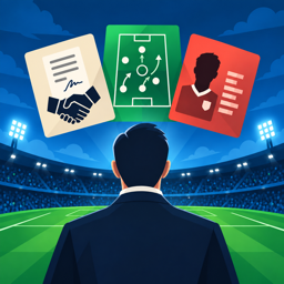 Chairman icon