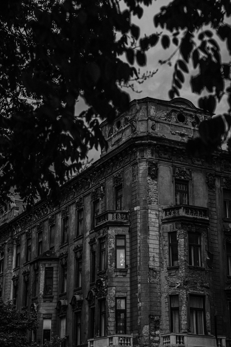 Photograph by Serhii Omelchenko