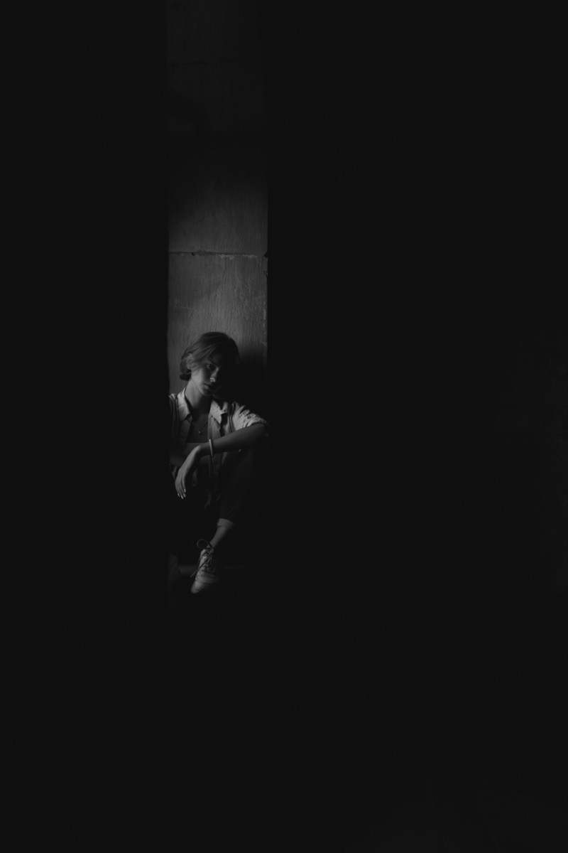 Photograph by Serhii Omelchenko